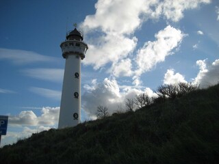 Ferienhaus Egmond aan Zee Außenaufnahme 7