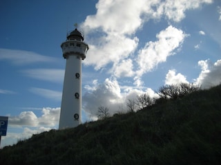 Vakantiehuis Egmond aan Zee Buitenaudio-opname 6
