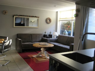 Holiday house Egmond aan Zee Outdoor Recording 18