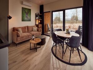 Villa Vakantievilla Amalia 2 Deluxe