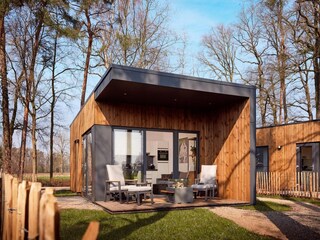 Villa Lattrop-Breklenkamp Buitenaudio-opname 3
