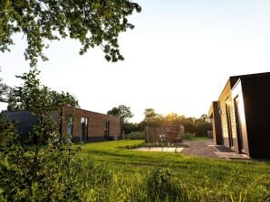 Villa Amalia : Maison pour 4 personnes avec séjour cosy, cuisine, 2 lits, jacuzzi. - Lattrop-Breklenkamp - image1