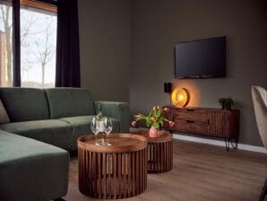 Villa Ferienvilla Amalia 4 Deluxe