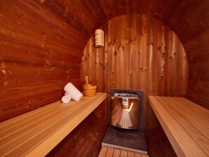 Villa en Twente con sauna privada