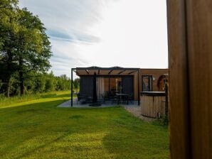 Villa Vakantiehuis met sauna, hottub, 2 slaapkamers, keuken en tuin. - Lattrop-Breklenkamp - image1