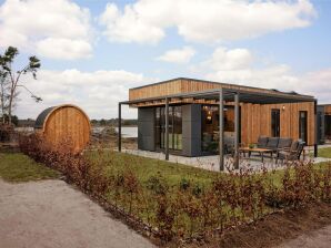 Villa in Netherlands with Private Sauna