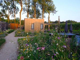 Maison de vacances Kotten  20