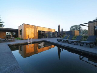 Holiday house Kotten Outdoor Recording 1