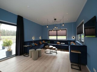 Ferienhaus Kotten Ausstattung 9