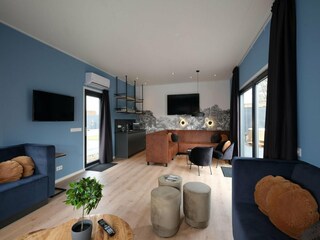 Maison de vacances Kotten Équipement 7