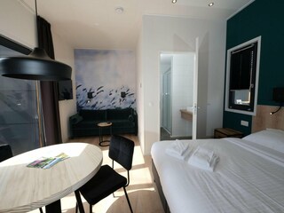 Vakantiehuis Kotten Kenmerken 13