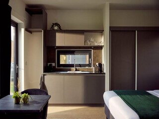 Maison de vacances Kotten  7