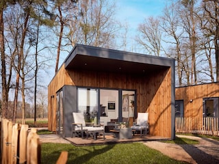 Villa Kotten Buitenaudio-opname 1