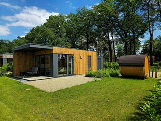 Villa Kotten Grabación al aire libre 1