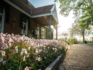 Villa à Winterswijk avec Sauna & Jacuzzi - Kotten - image1