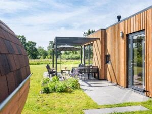 Amalia : Villa 6 personnes avec sauna, 3 chambres et terrasse spacieuse - Kotten - image1