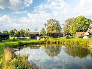 Villa Kotten Buitenaudio-opname 3