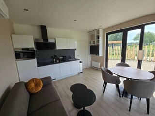 Ferienhaus Kotten Ausstattung 2