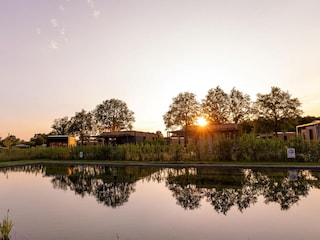 Vakantiehuis Kotten Buitenaudio-opname 2