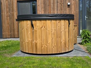 Vakantiehuis Kotten  12
