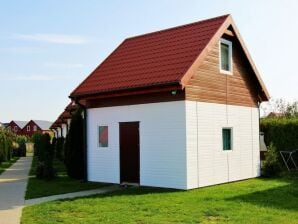 Ferienhaus in Rewal am Ostseestrand - Rewal - image1