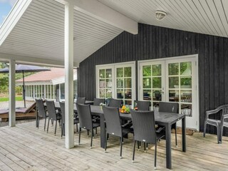 Vakantiehuis Vig Buitenaudio-opname 13