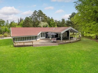 Vakantiehuis Vig Buitenaudio-opname 11