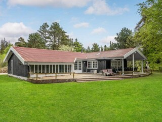 Vakantiehuis Vig Buitenaudio-opname 2