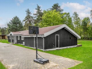 Vakantiehuis Vig Buitenaudio-opname 7