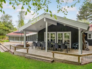 Vakantiehuis Vig Buitenaudio-opname 4