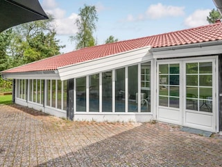 Holiday house Vig Outdoor Recording 13