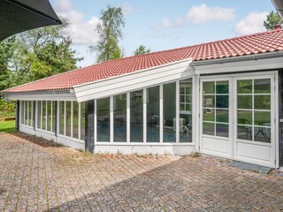 Vakantiehuis Vig Buitenaudio-opname 13