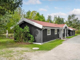 Vakantiehuis Vig Buitenaudio-opname 9