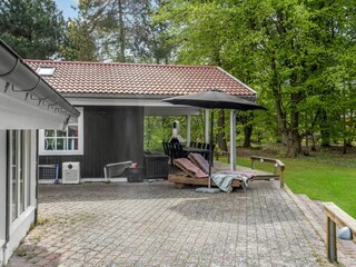Vakantiehuis Vig Buitenaudio-opname 10