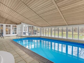 Vakantiehuis Vig  46