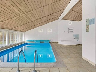 Vakantiehuis Vig  44