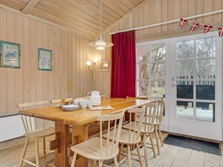 Vakantiehuis Vig  17