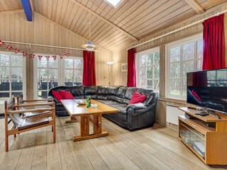 Vakantiehuis Vig  44