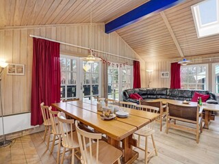 Vakantiehuis Vig  60
