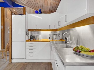 Vakantiehuis Vig  45