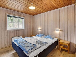 Vakantiehuis Vig  66