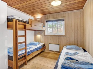 Vakantiehuis Vig  21