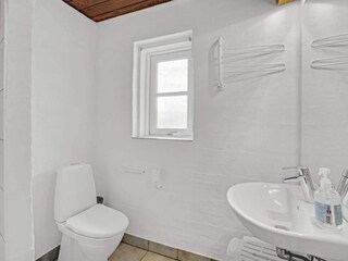 Vakantiehuis Vig  67