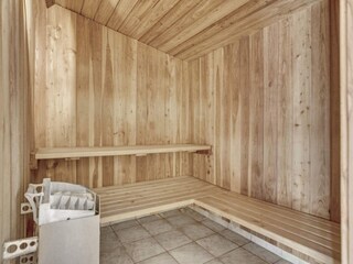 Vakantiehuis Vig  25