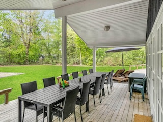 Holiday house Vig Outdoor Recording 3