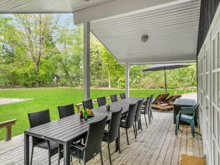 Vakantiehuis Vig Buitenaudio-opname 11