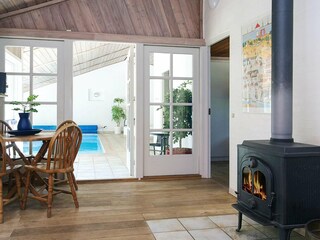 Vakantiehuis Vig  37