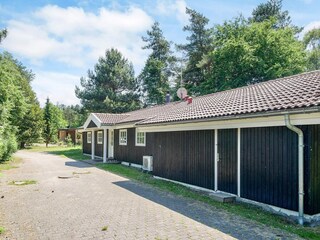 Vakantiehuis Vig  102