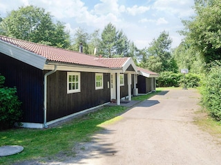 Ferienhaus Vig Außenaufnahme 7
