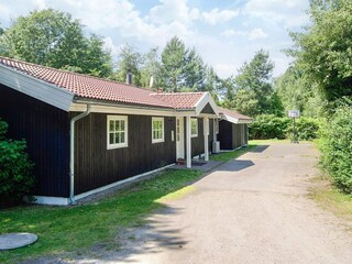 Vakantiehuis Vig Buitenaudio-opname 11